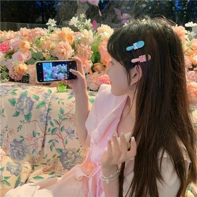 我的爱